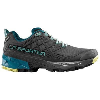 Bocanci pentru drumeție Akyra II Goretex