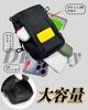 DDBody Smartphone Shoulder Belt Waist Large Capacity Men's Pouch, Pouch, Bag, Pouch, Pouch, Multi-Function Storage, 3-Way, Outdoor, Waterproof,