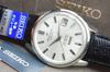 This Is a 1964 Seiko Sportsmatic Weekdater a Automatic Wristwatch with 26 Featuring the Same Model Number D for the Tokyo It Has a Rare, Ref.