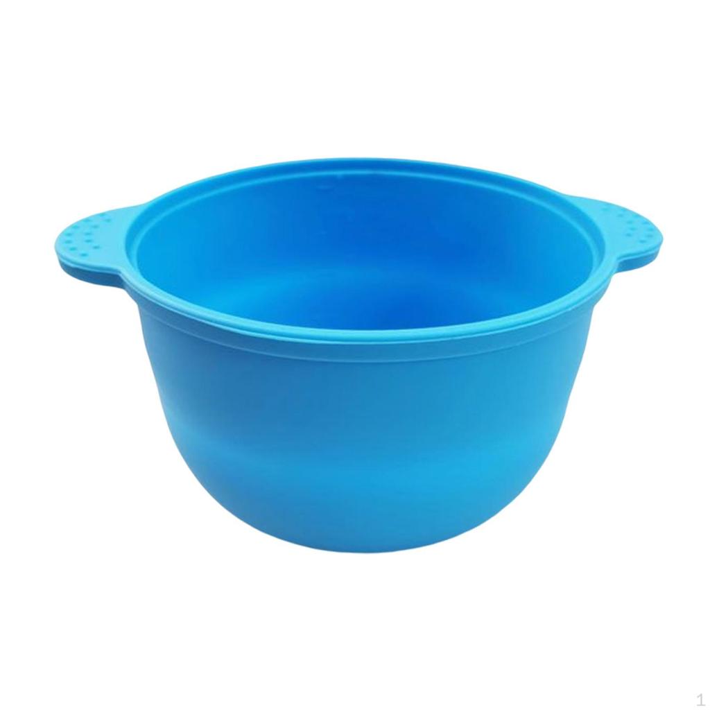 Premium Silicone Wax Warmer Liner for Efficient Hair Removal
