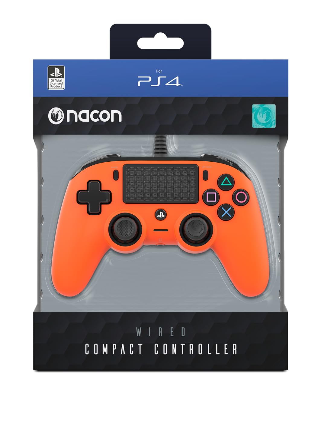 

Nacon Wired Compact Control