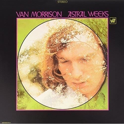 Vinyle Astral Weeks Vinyle