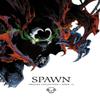 Spawn Origins Volume 12 by David Hine Hardback Book 9781534399761