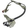 Car ABS Speed Sensor For Isuzu Trooper 1995-2002