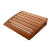 Holzsauna Kopfstütze Entspannungskissen Ergonomisches Nackenstützkissen Bequemes Dampfbad Zubehör Zum Entspannen