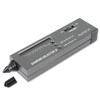 Hohe Genauigkeit Diamanttester Stift Tragbar Moissanit Tester Professionelles Schmuck Edelstein Detektor Werkzeug mit LED Tester Stift