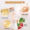 Axillary Cream-Brighten & Smooth Underarm-Nourishes Skin-Gentle & Safe-Suitable For All Skin Types, 60g