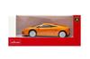 Lamborghini Gallardo Pomarańczowy Model Auta 1:40 Samochodzik Resorak