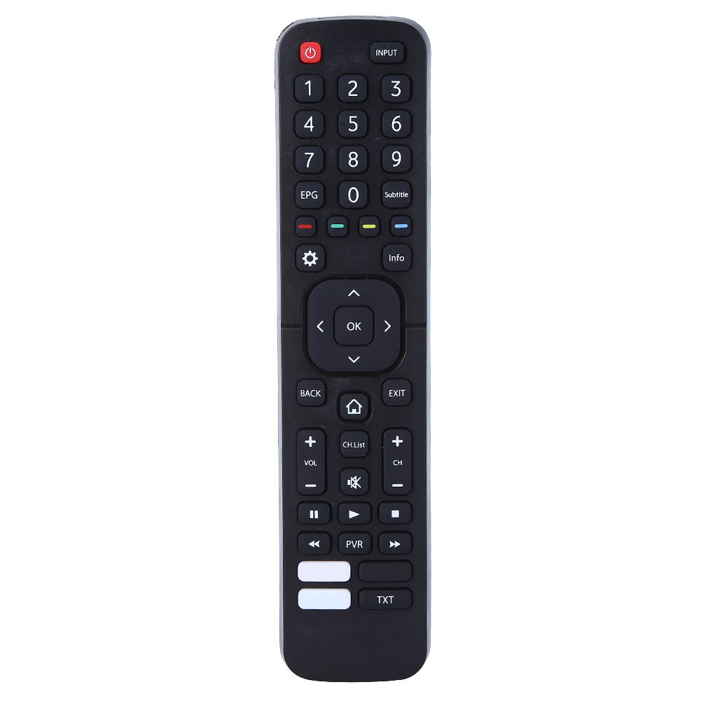 

Замена контроллера дистанционного управления для телевизора HISENSE EN2X27HS белый