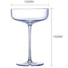 Shangqi Crystal Japanese Classical Martini Glasses