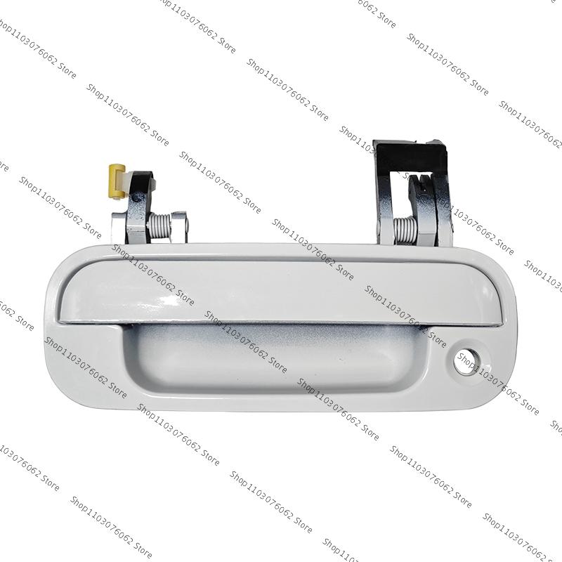 For Great Wall Haval H3 2005 2006 2007 2008 2009 2010 2011 2012 Rear Door Handle Tailgate Handle