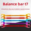 Motorcycle Balance Bar Universal Reinforced Handlebar Extension Mount