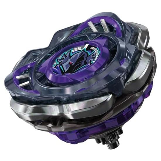 BEYBLADE X CX-03 Booster Perseus Dark B6-80W