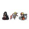 Cartoon Enamel Pins cute Square Pants Lapel Cartoon Character Collectible Badges Cute Children's Gift Jewelry for Backpacks