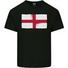 England Flag St Georges Day Rugby Football Unisexs Light Cotton TShirt