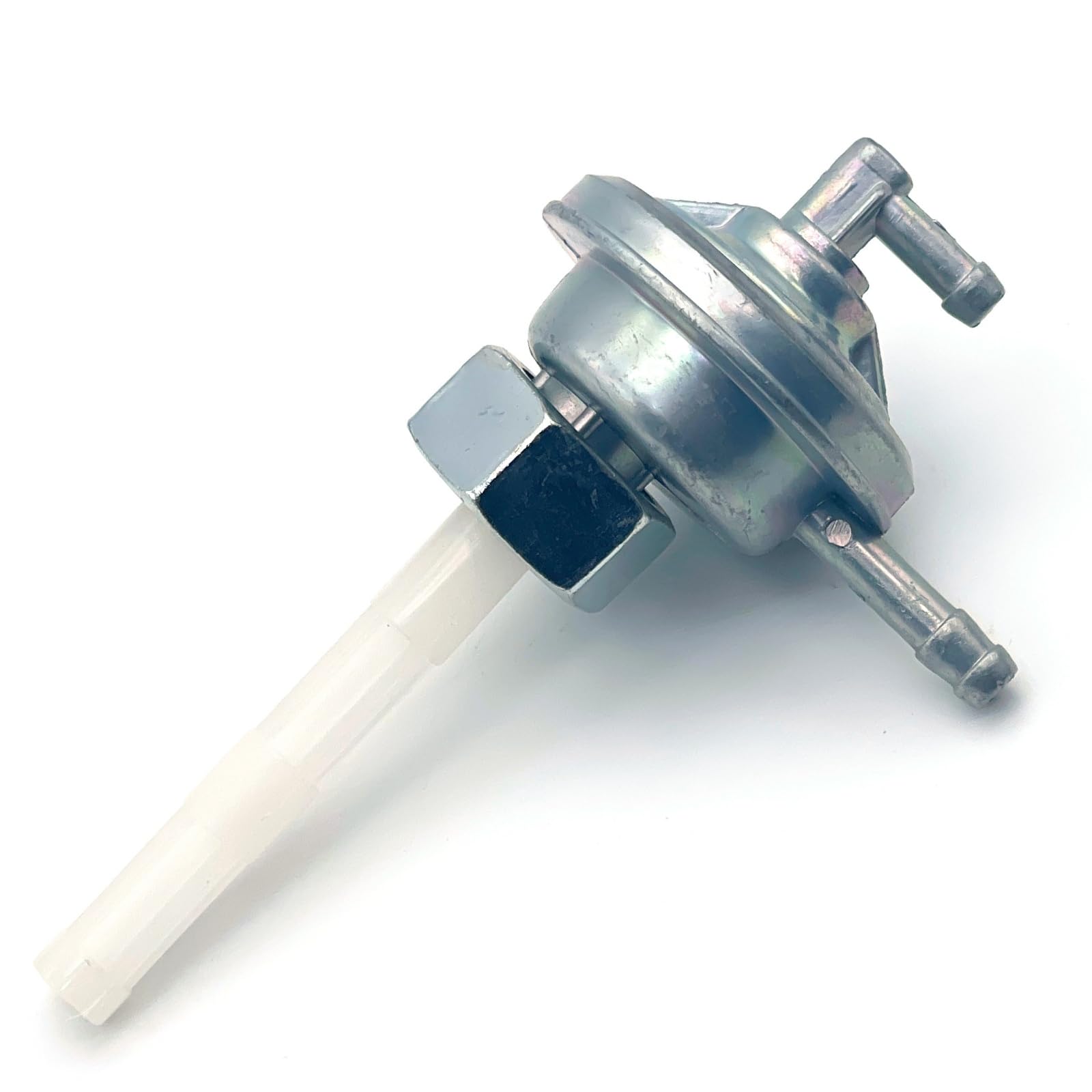 

UMikke Replacement Honda Fuel Cock M14 Spacey Freeway Tact JF02 MF01 AF02 AF07 AF09 Replacement 1 Piece 1Ps