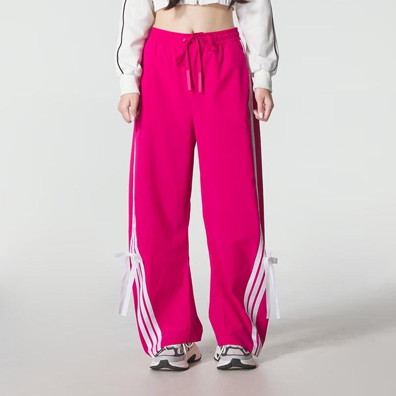 Adidas Women s Sportswear Woven Long Pants KR8708 2XL