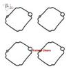 4pcs/8pcs/16pcs Carburetor Gasket Float Chamber Gasket for Outboard Motor Part Number 3V1031210M 3V1-03121-0 MFS NSF 9.8 9.9 A3