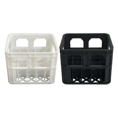 Scatola Efficiente per Batteria 3A Porta-Celle Impilabile Custodia Trasparente in Plastica con Molti Scomparti per Comodità