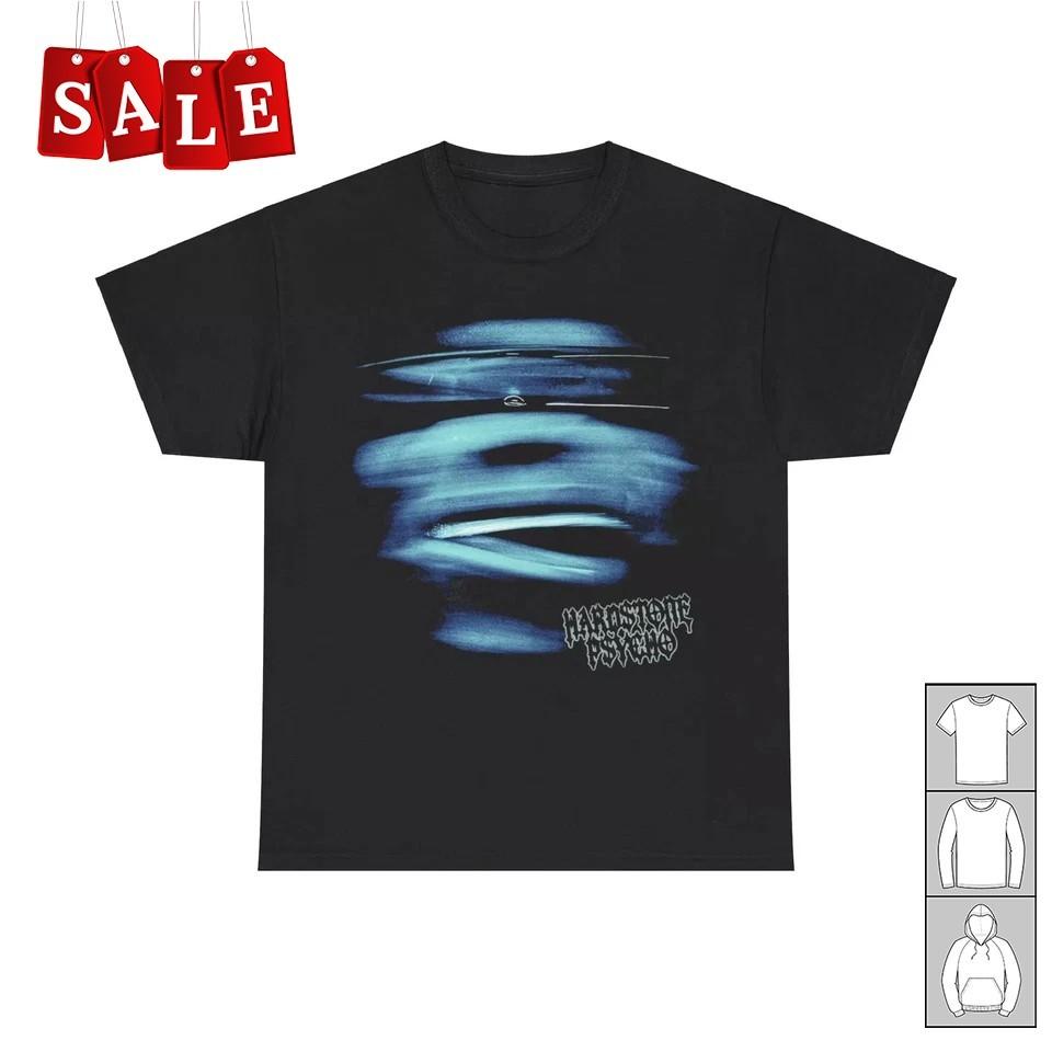 New Don Toliver Promise Land Hardstone Psycho Album  Unisex S5XL Shirt LL747 Unisex T-Shirt S