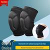 Kids' Anti-Collision Sports Knee Pads for Skating, Football, Dance, and More