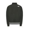 The North Face Letter Stripe Logo Stand Collar Long Sleeve Pilot Jacket Men Jackets NJ3BR51C