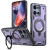 Custodia per telefono antiurto militare per Motorola Moto G Power Stylus 5G Edge 2025 2024 GPlay Edge G13 G23 G53 Cover blindata con supporto pieghevole