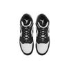 New Jordan 1 Mid TD Cleat FJ6805-100