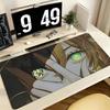 Pro ESports Xxl Gaming Mousepad Star Rail Aglaea Extra Large NonSlip Stitched Edge Keyboard Laptop Desk Mat For Pc Gamer