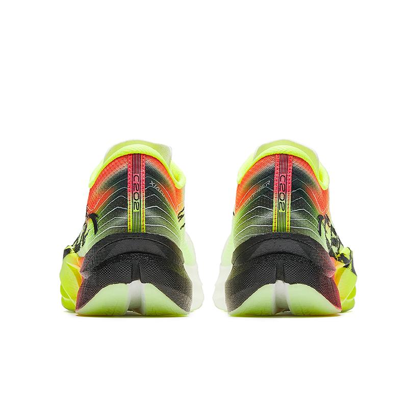 Anta Ammortizzazione Copertura Leggerezza Rimbalzo Basse Marathon Allenamento, Gara, Atletica Leggera Scarpe da Corsa 912615588-4