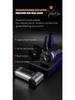 Handheld Turbo Fan Vacuum Cleaner High Speed Blower Electronics Car Detailing Outdoor Tool