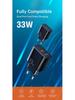 Mai Duo Duo PD33W Dual Port Charger – UK/EU Specifications
