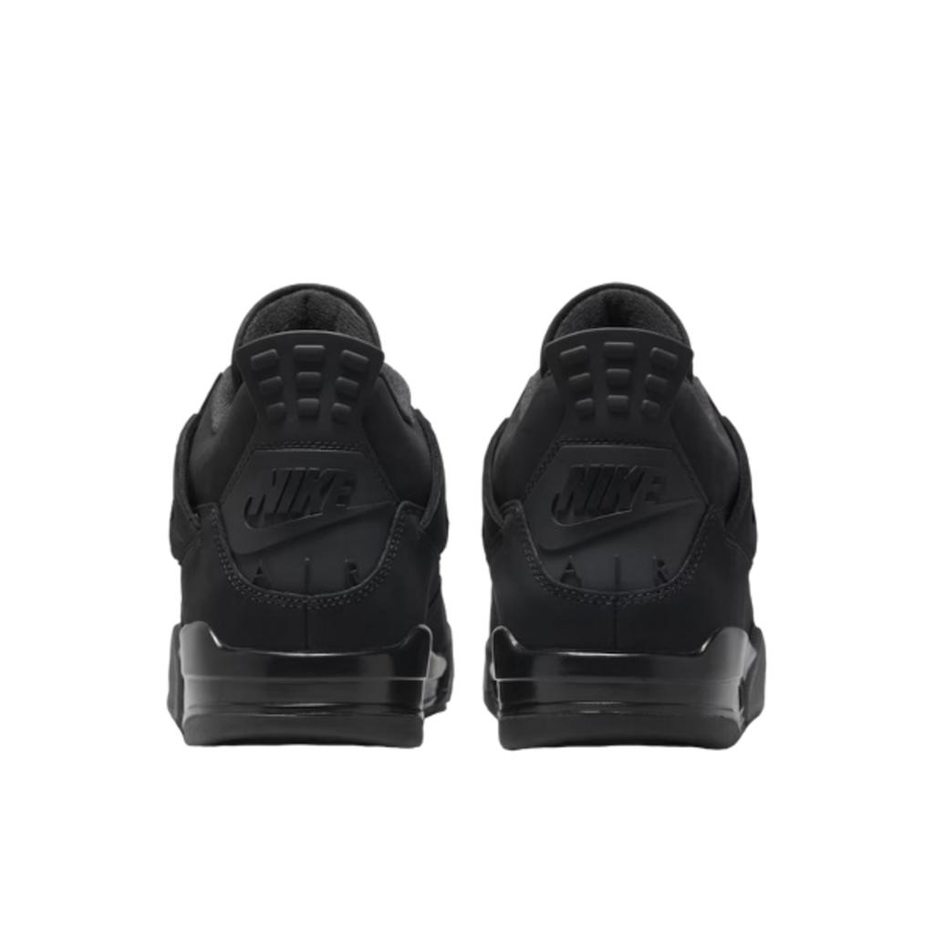Air Jordan 4 Retro Black Cat (2025)