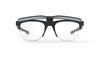 RUDYPROJECT Sports Sunglasses INKAS Shape B Black Matte Laser Black [RUDY PROJECT] Flip-Up Half-Rim SP680906-0B00