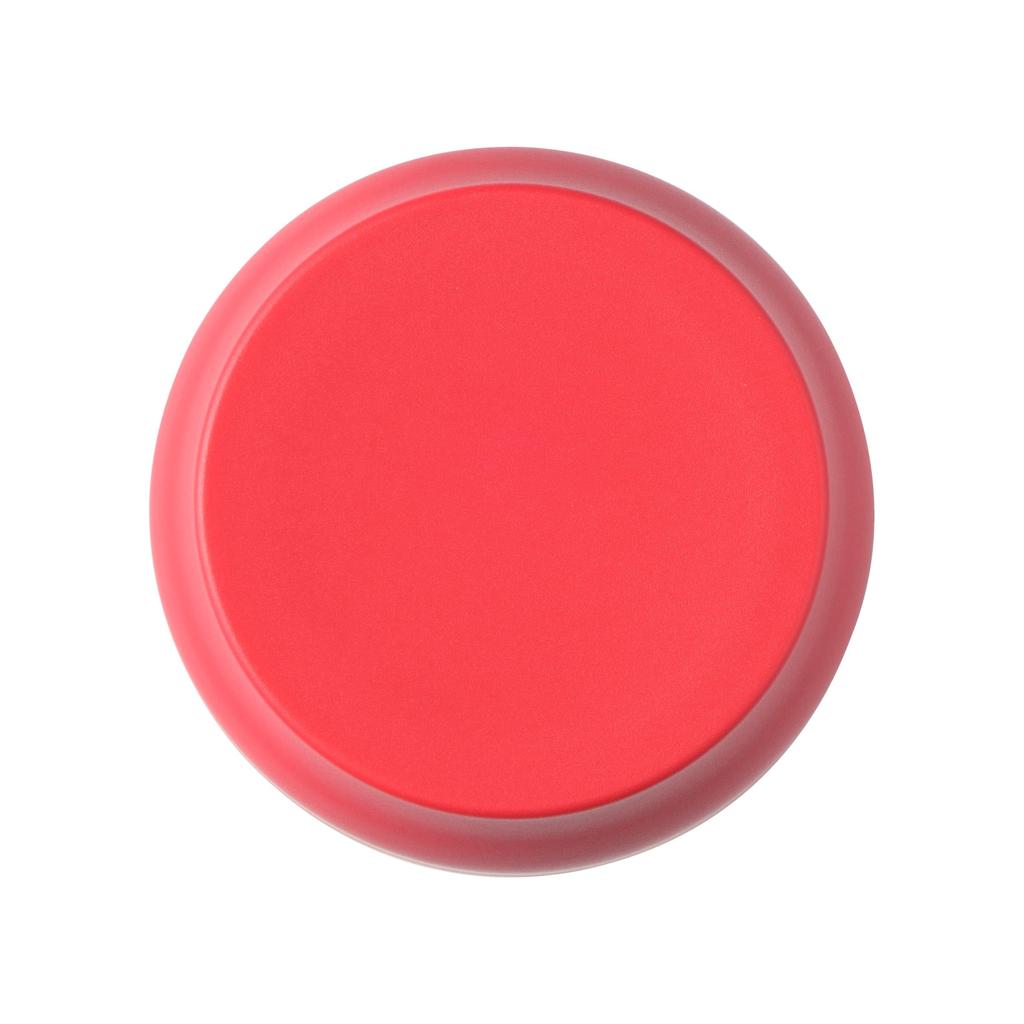 Thermo Mug ALLDAY Stainless Steel Takecopter IDAL21RD "I'M DORAEMON" Bottle, 360ml, Red,