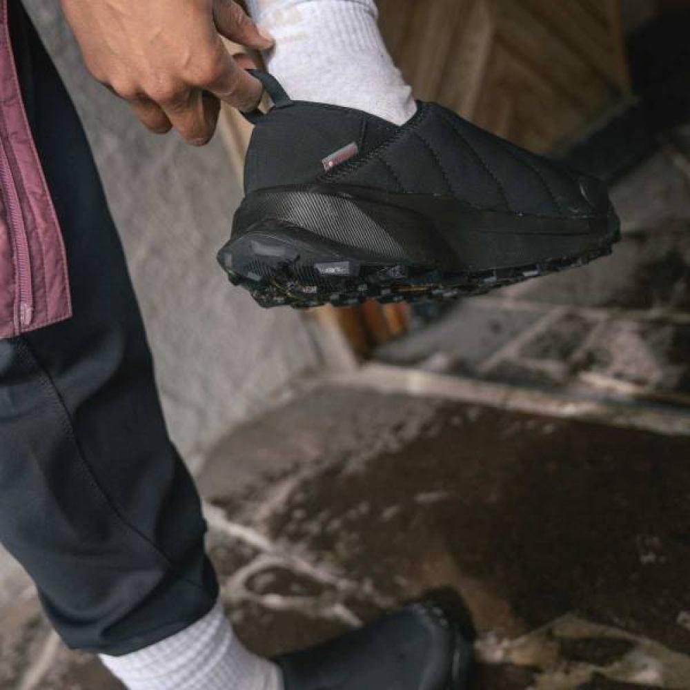 

Adidas Unisex Cold Ready Winter Slip On Boots Terrex 280