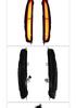 Compatible Taillight for Land Rover Range Rover Autobiography L460 2023 (LR152173, LR152172)
