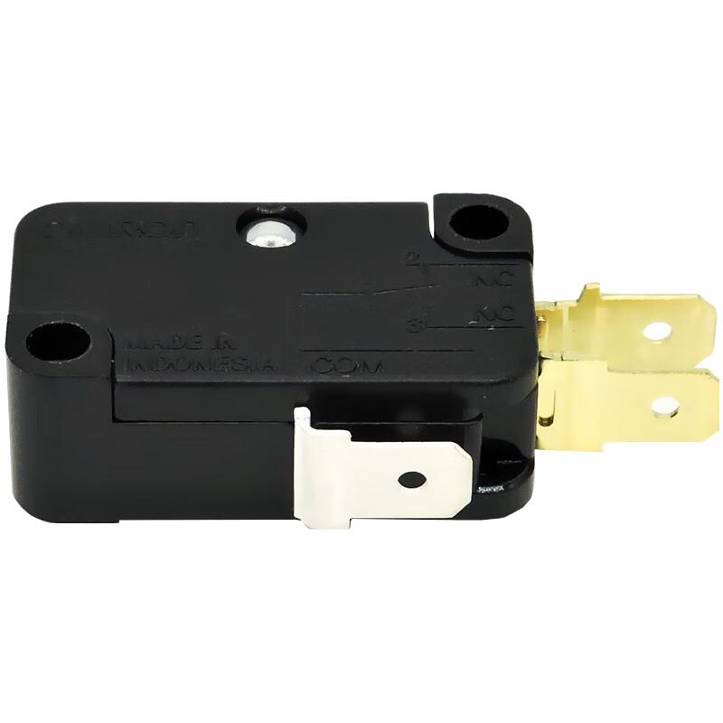 Omron V-15-1C25 Basic Micro Switch