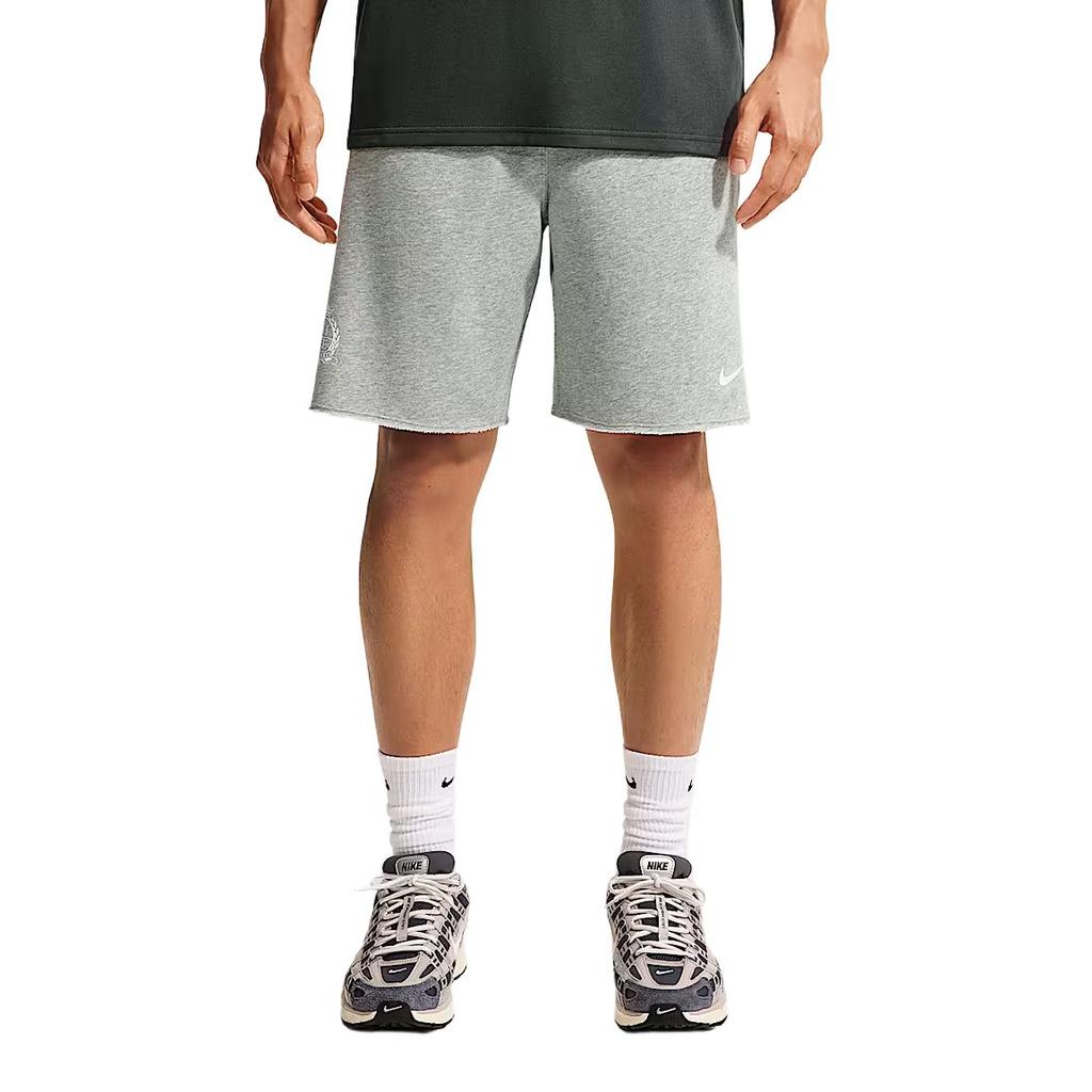 Nike Sportswear Club Casual Lace-Up Comfortable Simple Shorts Men shorts IX4988063