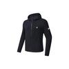 FILA Jackets Men's Blue Hooded Moderate Other A11M241509FNV
