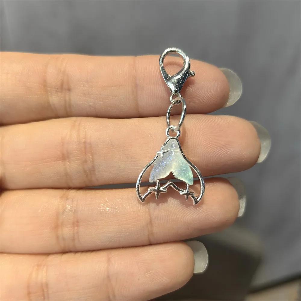 Fashion 1PCS Shoelaces Clips Buckle Decorations Rhinestones Pearl Gem Casual Flower Shoes Accessories Shoe Charms for Sneakers