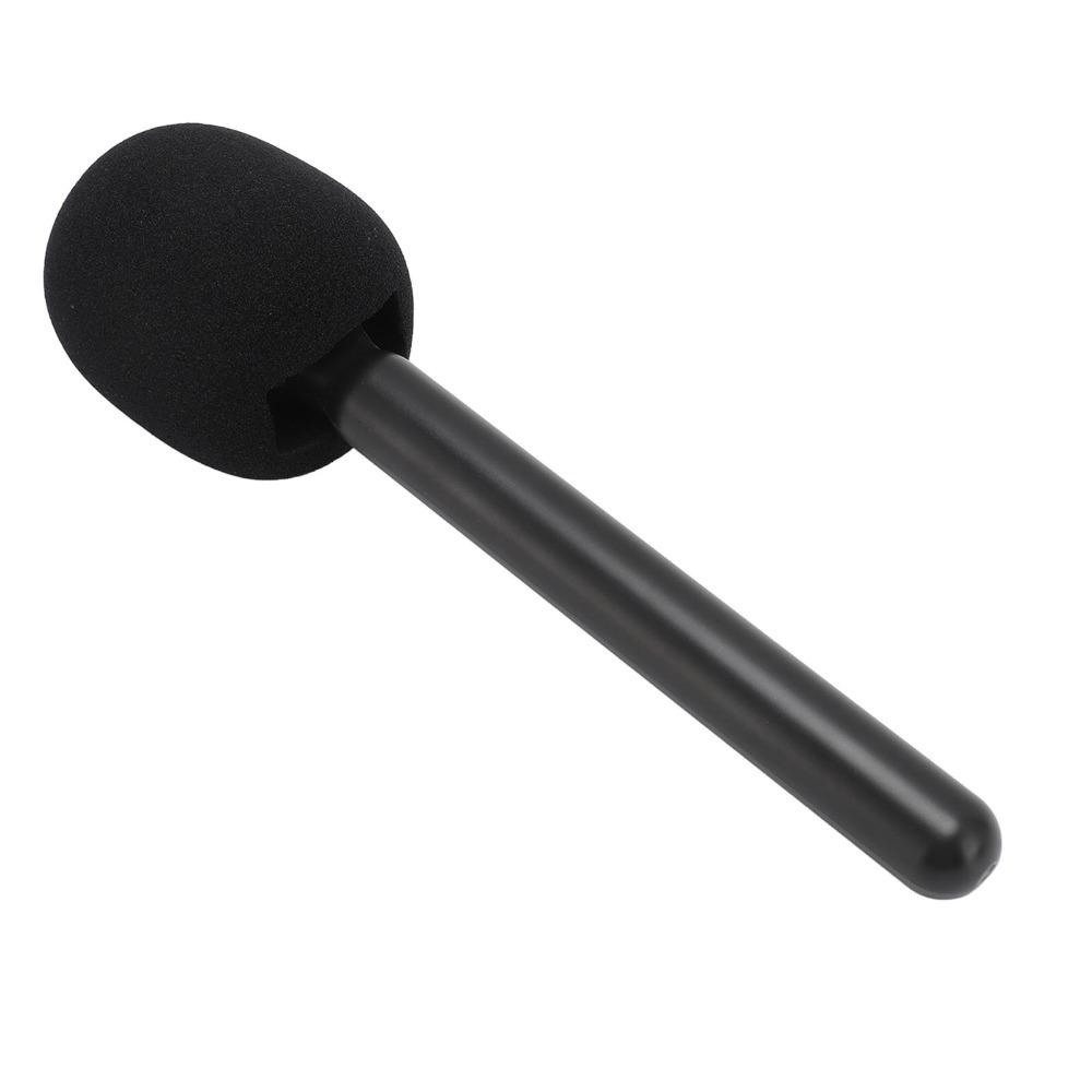 Lightweight Wireless Microphone Adapter Microphone Holder for Rode Wireless GO II For Podcast