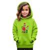 Sweatshirts For Teen Girls Hoodies Long Sleeve Drawstring Pullover Cute Oversized Hoodie Christmas Day