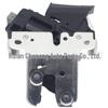 Trunk Lock for C6 B8 Magotan - Model 4F5827505D