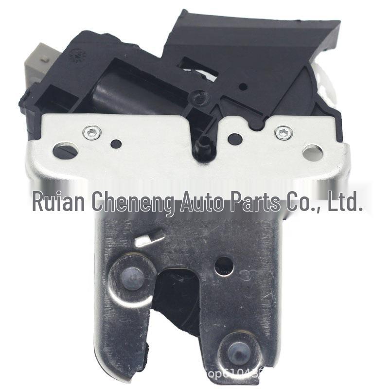 Trunk Lock for C6 B8 Magotan - Model 4F5827505D