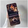 Outlander For Honor Magic 8 5 6 7 Pro Case For Honor 200 400 70 90 Lite X8c X8b X9a X9b X9c X9d Win RT