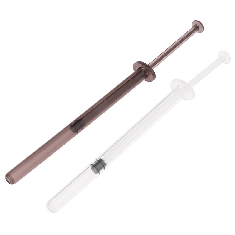 10 buc. Aplicator de supozitoare vaginale de unică folosință, lubrifiant, injector, seringă, lubrifiant, aplicator pentru cavitatea nazală anală, lansator, dop cap