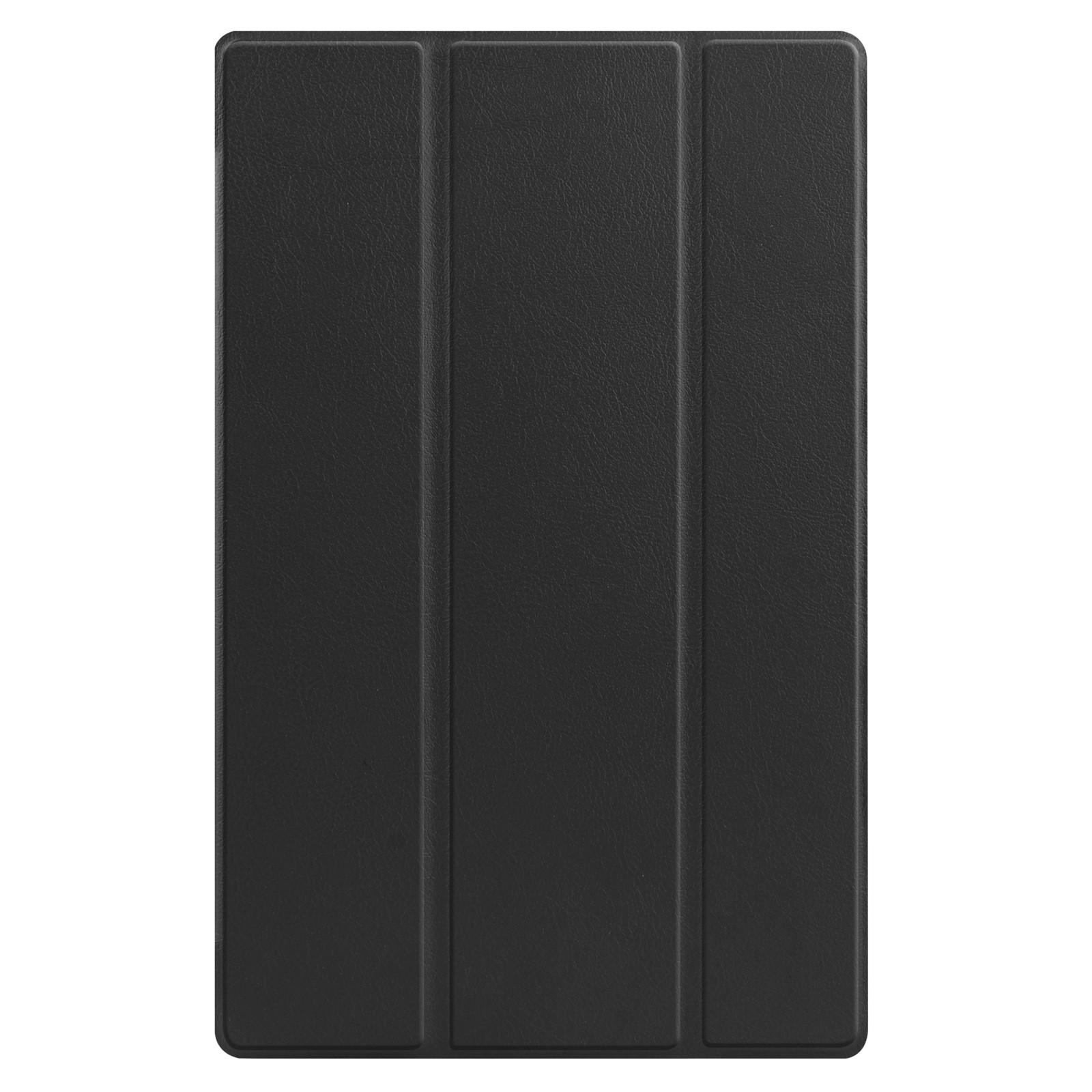 

For Tab M10 HD TB-306 2020 10.1 Inch Tablet Slimshell Case Cover