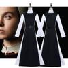 Sister Movie Immaculate Cosplay Costume For Halloween Popular Fashionable And