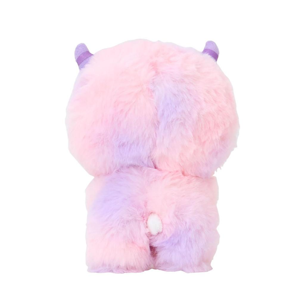Sanrio Mascot Holder Pop Hello Kitty 6 and 687464 (Colorful Monster) (Ages up)